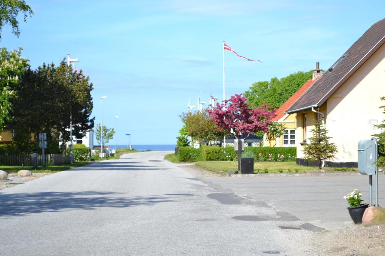 Bonnerup Strand Hotel Luaran gambar